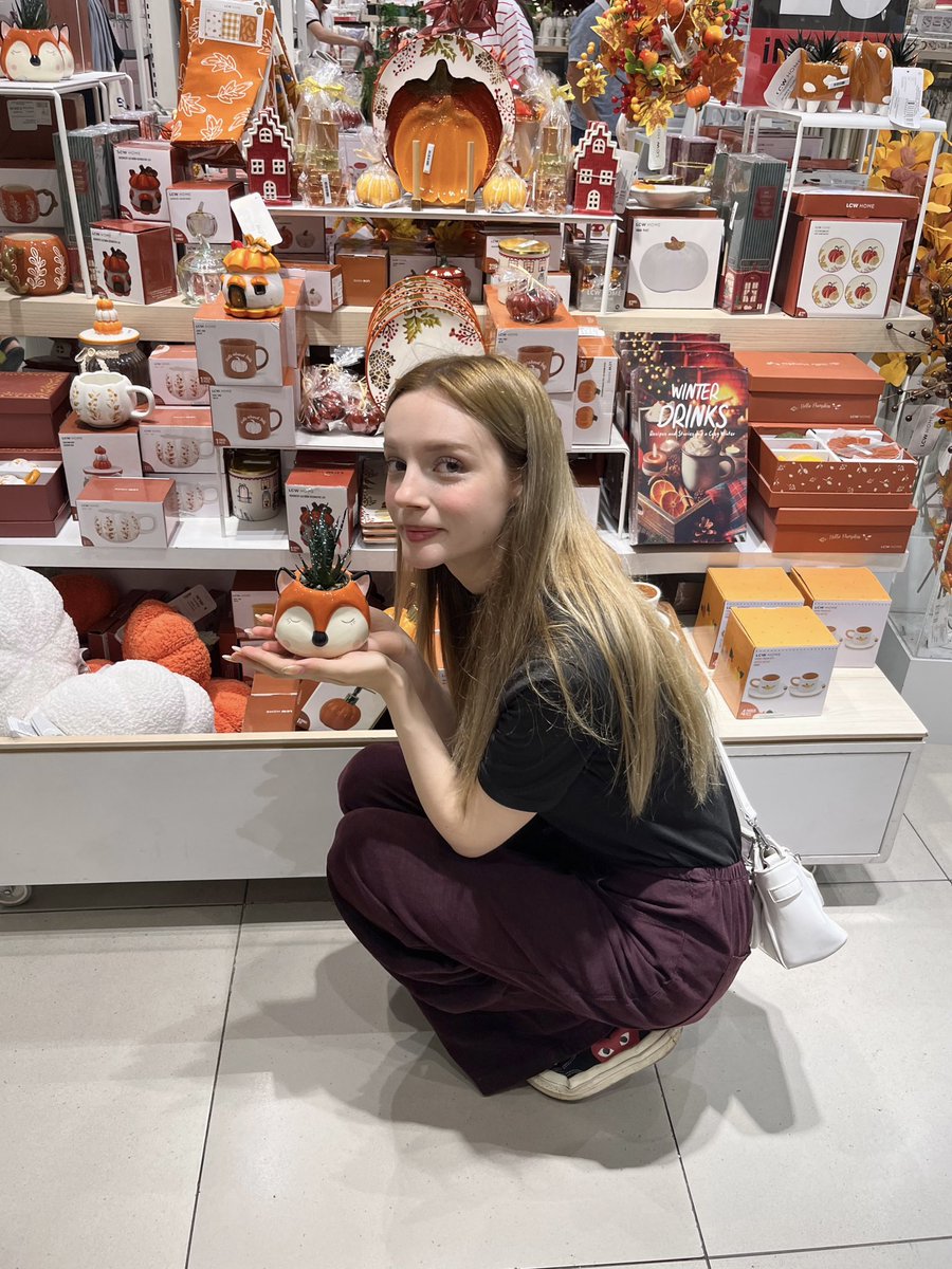 sonbahar dekorasyonu final boss