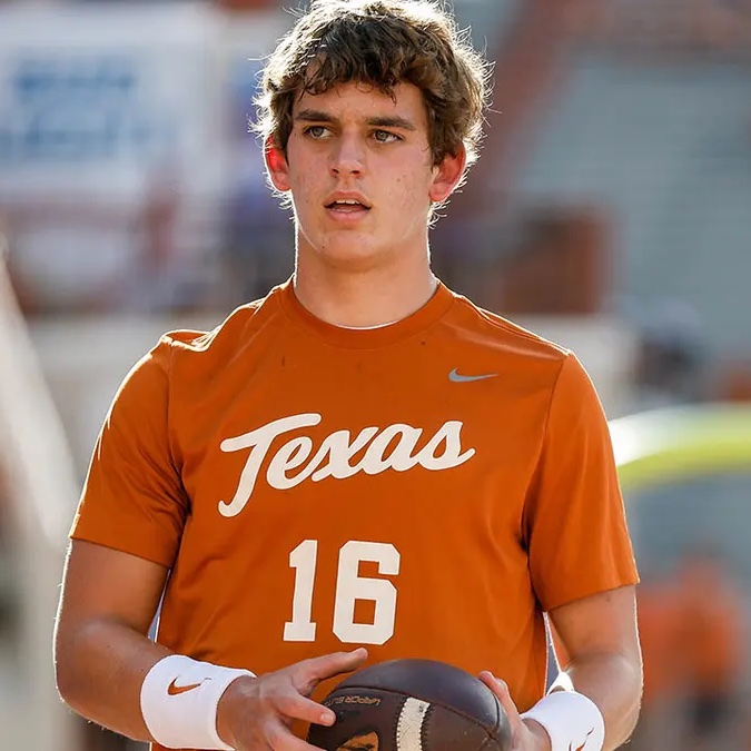 Pikkit (@pikkitsports) on Twitter photo A bettor <a href="/CaesarsSports/">Caesars Sportsbook</a> put down $1 MILLION on Texas ML (-105) against Ohio State 🤯
The bet would win $952.3K A bettor <a href="/CaesarsSports/">Caesars Sportsbook</a> put down $1 MILLION on Texas ML (-105) against Ohio State 🤯
The bet would win $952.3K