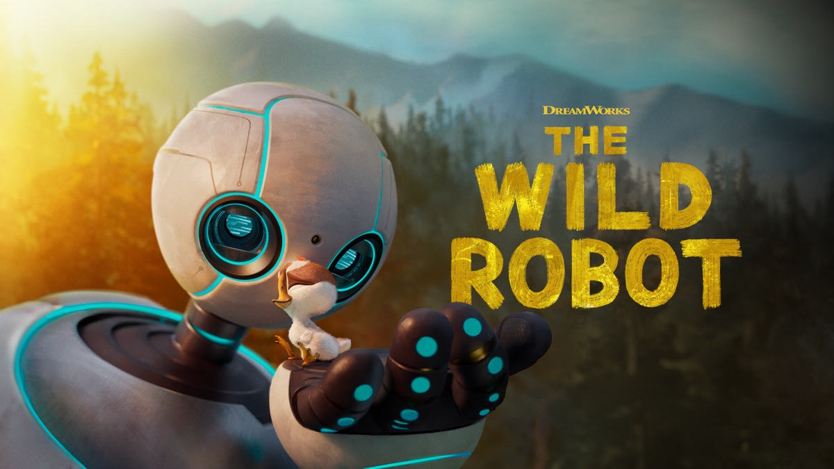 The weather forecast for this evening looks great!

FREE Movie in the Park - 8pm, tonight
🎬 The Wild Robot
📍 Claudette Cain Park (south field)
🍿 Snacks available at the fieldhouse - cash only!
 🚻 Washrooms open in the fieldhouse

Remember to bring your chairs / blankets!