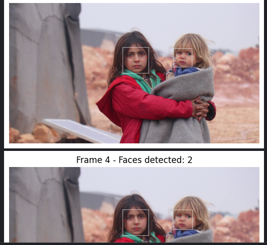 _kedar_18's tweet image. Day 4 | Data Science Internship   
Started working on  second project:
 - Age & Gender Detection (focus: 60+ age group in  stores)
 -Using OpenCV + Mediapipe for face detection
 -Building a CNN model for classification
#DataScience #ComputerVision #DeepLearning #InternshipJourney