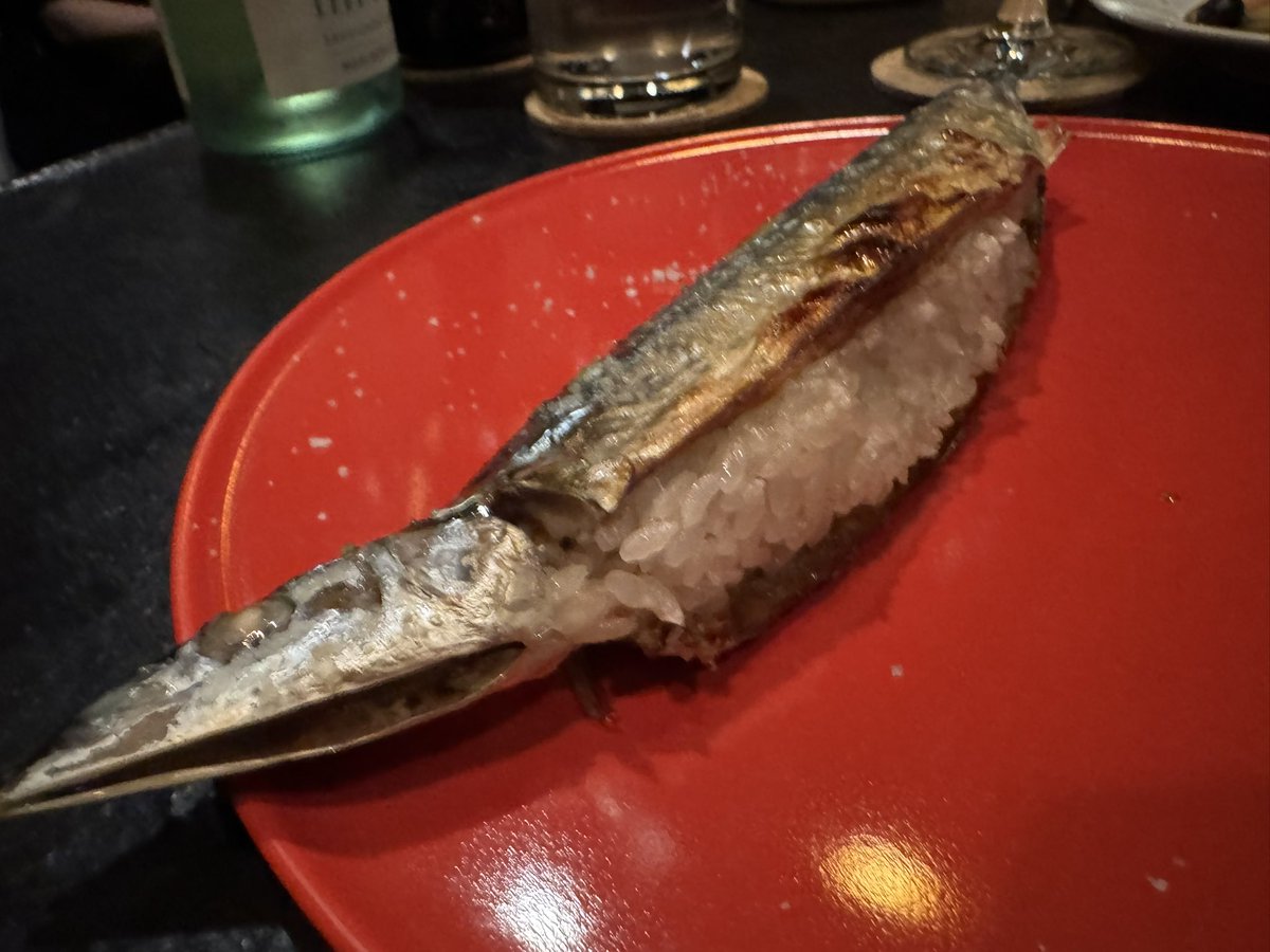これ食べて今後3MAには米を詰めて欲しくなったね