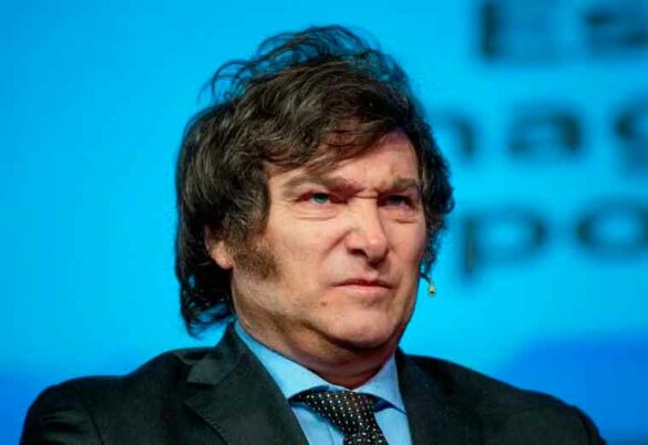 La Izquierda Diario tweet media