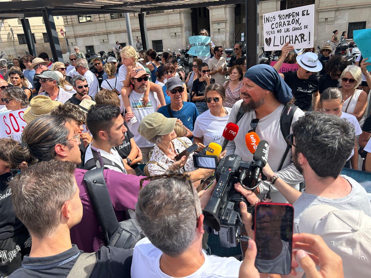 SOMOSMEDITERRANIA tweet media