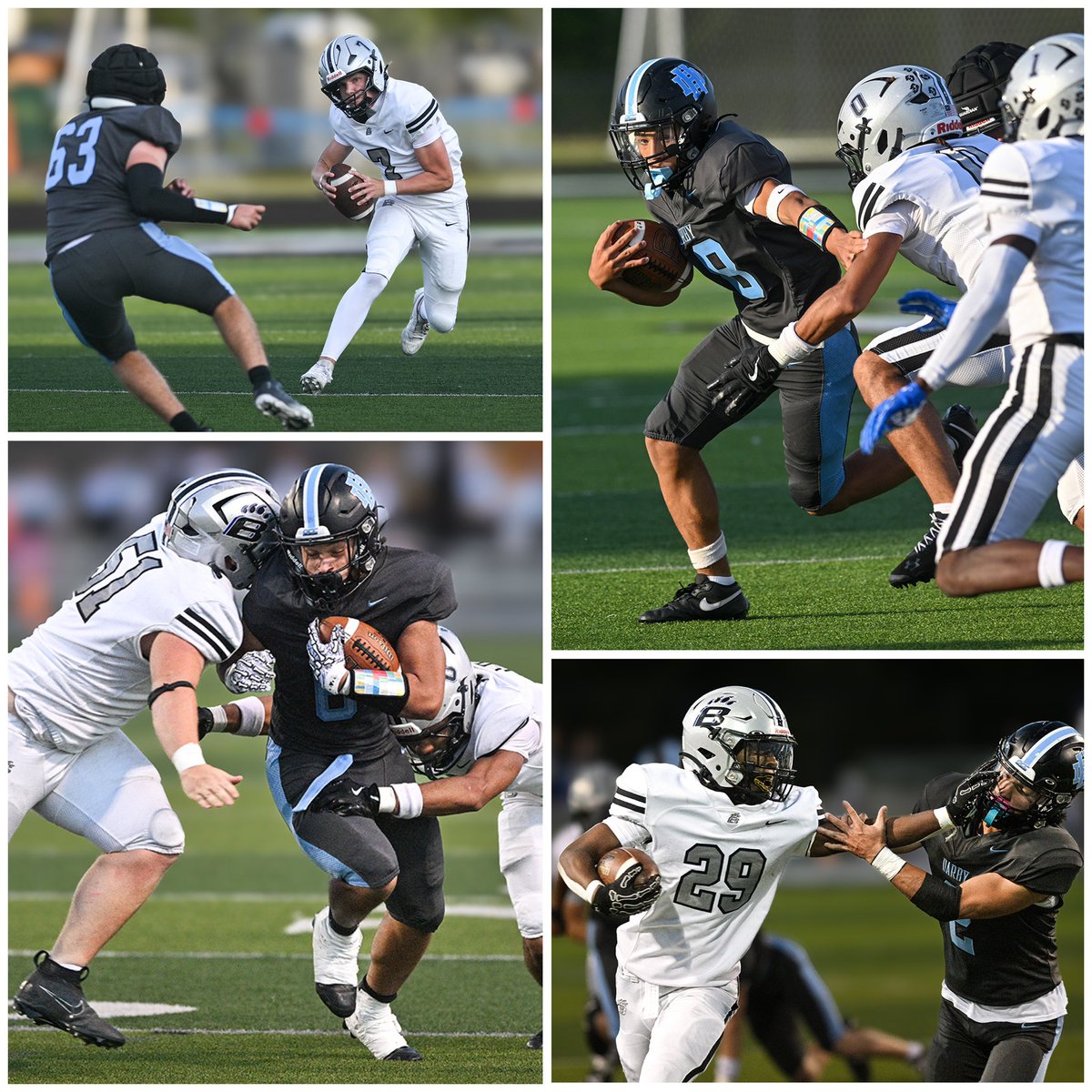 CBUSsports (@cbussportslocal) on Twitter photo Next up is <a href="/HDarbyFootball/">Hilliard Darby FB</a> and <a href="/BradleyJaguarFB/">Bradley Football</a>, where new <a href="/HDarbyAthletics/">Darby Athletics</a> coach <a href="/brad_burchfield/">Brad Burchfield</a> picked up career win #200. #Hilliard
Full 📸 Gallery: cbussports.com/hulks-incredib… Next up is <a href="/HDarbyFootball/">Hilliard Darby FB</a> and <a href="/BradleyJaguarFB/">Bradley Football</a>, where new <a href="/HDarbyAthletics/">Darby Athletics</a> coach <a href="/brad_burchfield/">Brad Burchfield</a> picked up career win #200. #Hilliard
Full 📸 Gallery: cbussports.com/hulks-incredib…