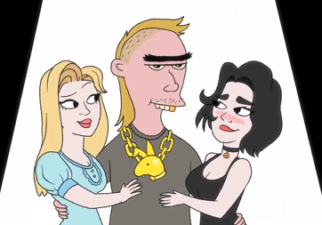 🌟COLLAB ALERT <a href="/WEB3Playboys/">WEB3Playboys</a> 

We are happy to announce our partnership collaboration with web3playboys