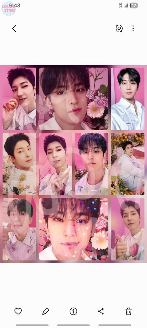 CARATS STORE tweet media