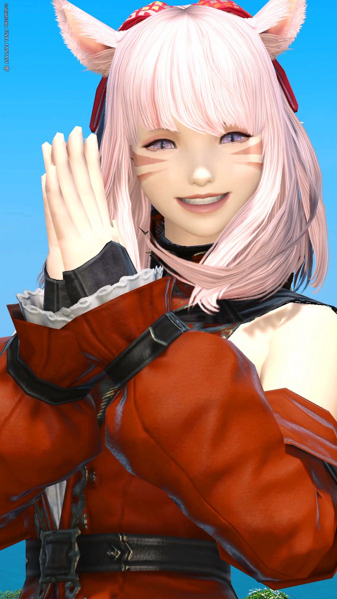 fin08140's tweet image. 当FC「Liberal Familia」の
初期メンバー募集は
一旦終了とさせて頂きましたっ😌🌟

たくさんの方に見ていただき
ありがとうございました🫶🏻

今後、メンバーの追加募集も
時を見てするので
その時はまたよろしくお願いします✨️

楽しく過ごすぞー⸜(*ˊᗜˋ*)⸝

#LFam #FF14