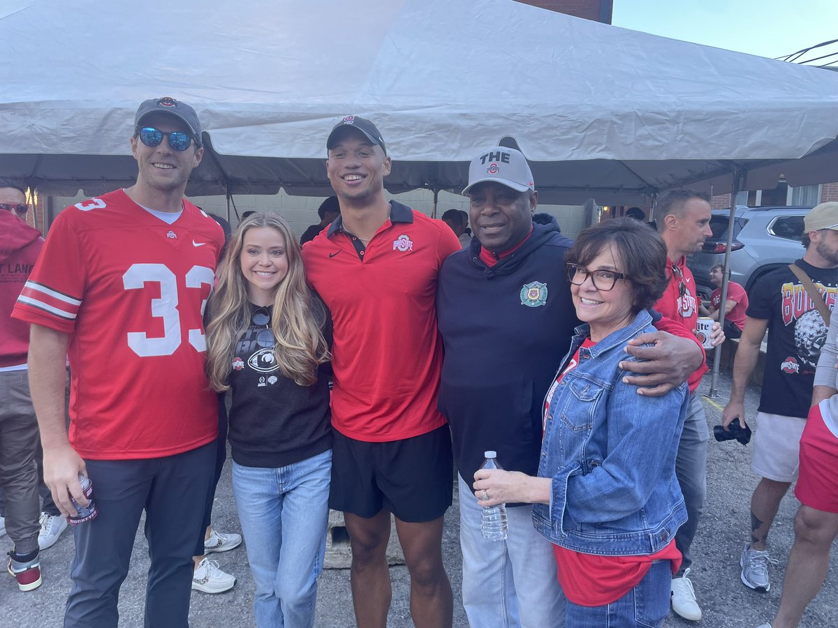 A perfect way to kick off game day ☀️
Coffee, cornhole, and great company at the VIP Tailgate.

#WorldSeriesOfCornhole #VIPTailgate #ColumbusEvents #GameDayVibes