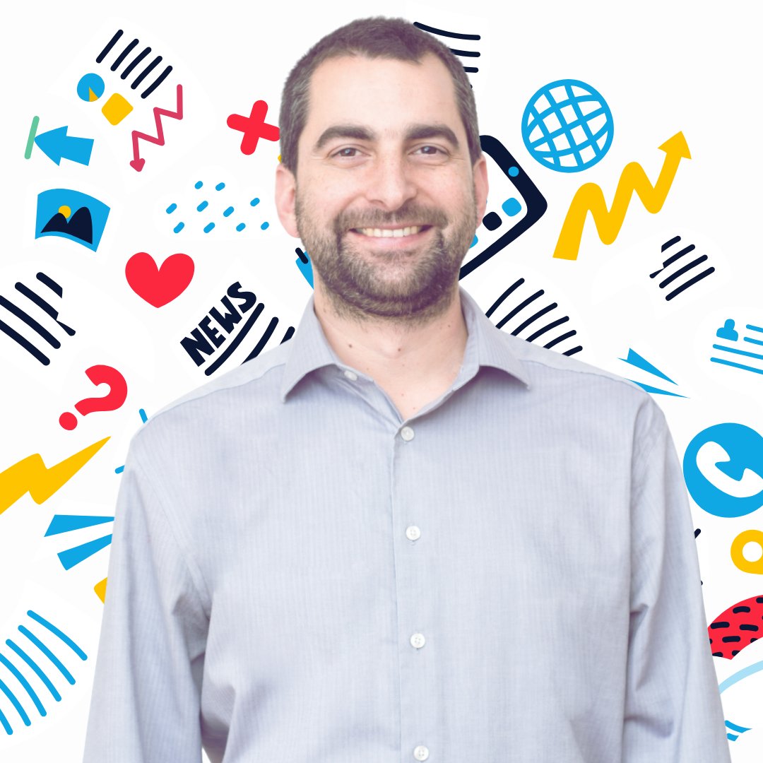 En salud sobran papeles y faltan certezas. Con @Epistemonikos, Gabriel Rada acerca conocimiento confiable a quienes deciden. 🎧 #Biodots
youtube.com/@biodots1
medium.com/@fedelosco/epi…
<a href="/Marco_Care_AI/">Marco.Care</a>