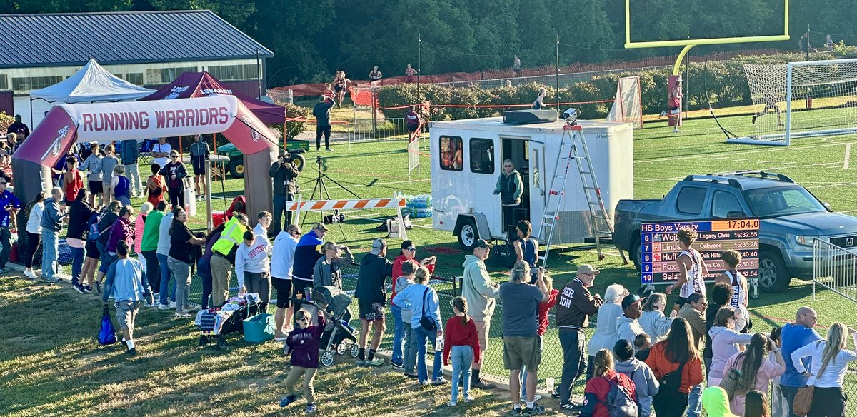 Isaac Seevers tweet media