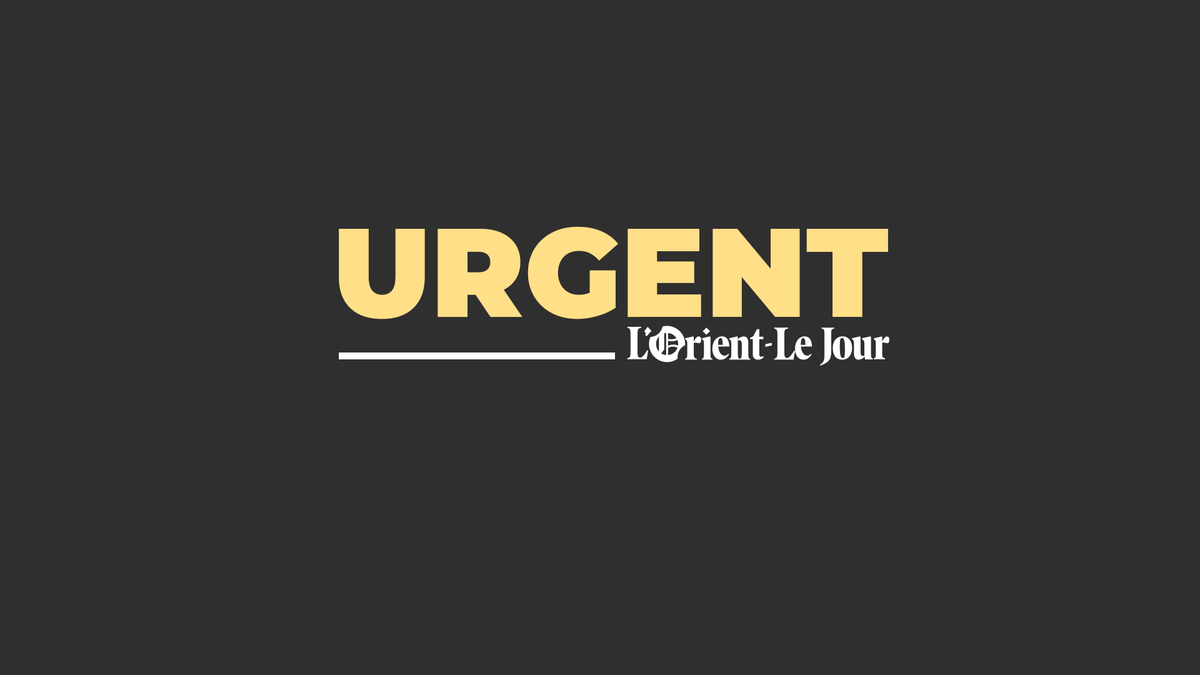 🚨 #Urgent | Les houthis confirment la mort de leur Premier ministre et plusieurs membres de son gouvernement dans des frappes israéliennes sur Sanaa

Suivez notre direct ici ⤵️ olj.me/1475533