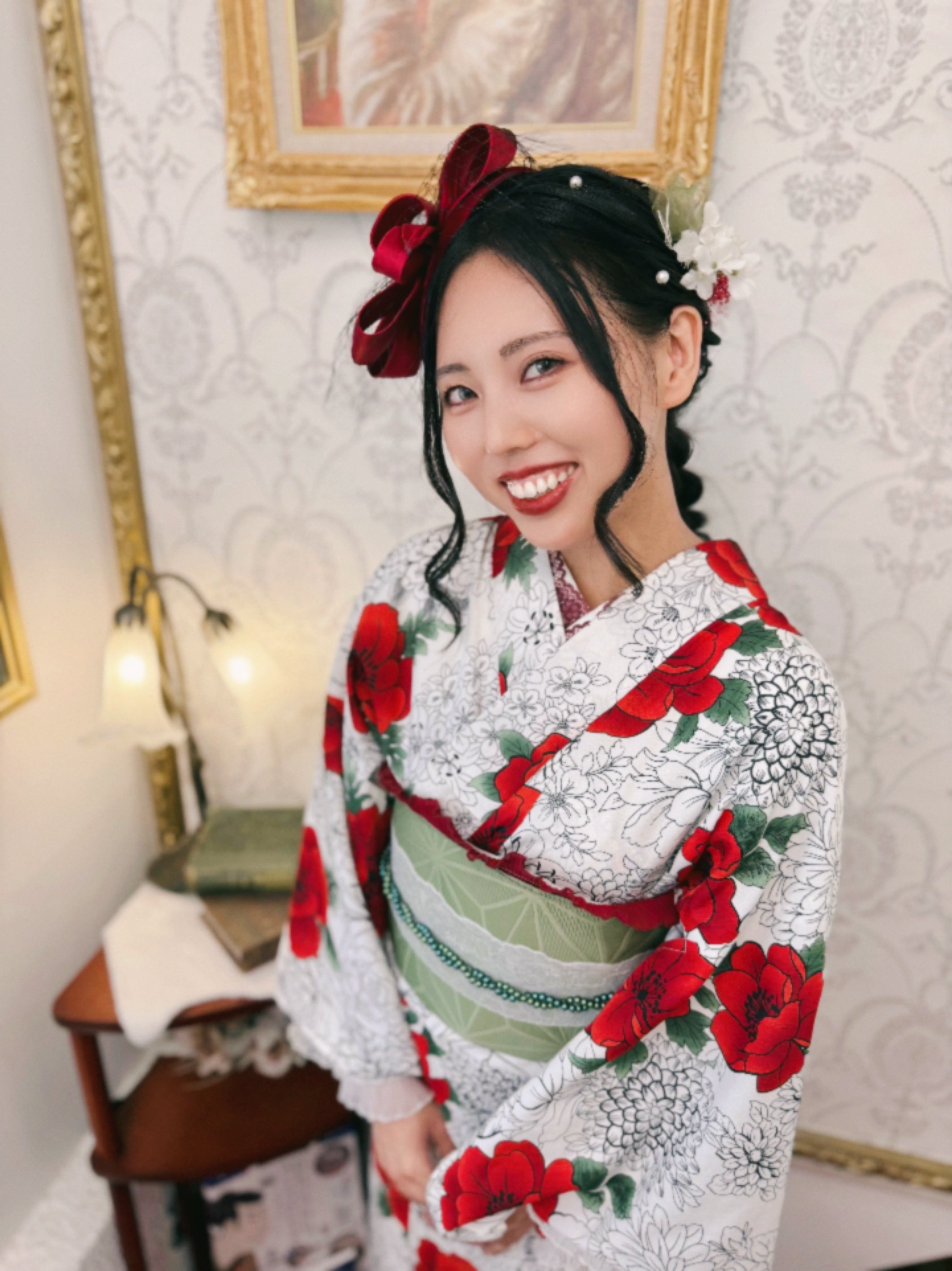 うらら様♡オーダー♡浴衣♡ハンドメイド うらら様♡オーダー♡浴衣♡ハンドメイド