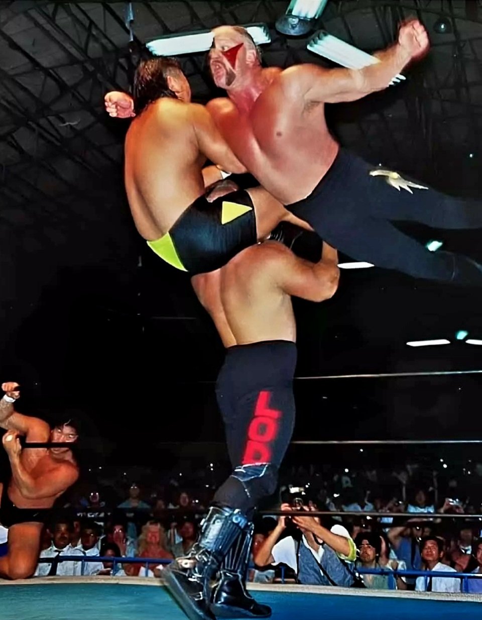 ザ・ロード・ウォリアーズ - Search / X