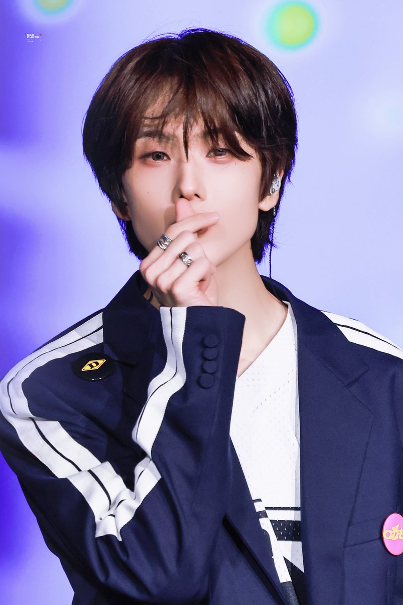 redcheckJS's tweet image. 250830 💕💞💖

#박지성 #JISUNG
#지성 #チソン #NCTDREAM
