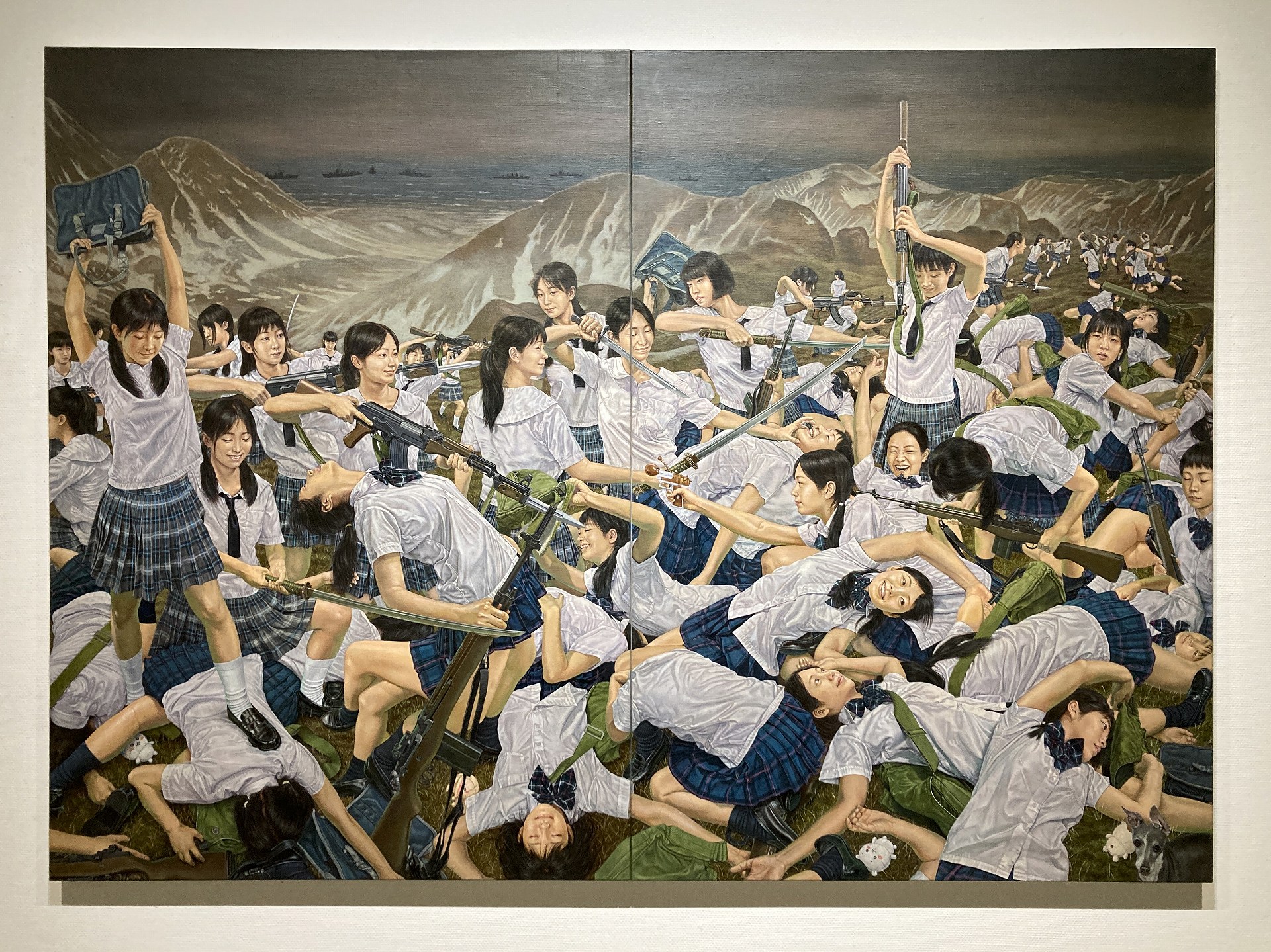 eitoeiko橋本悠希「Mediums」9/6～9/27 (@eitoeiko) / X