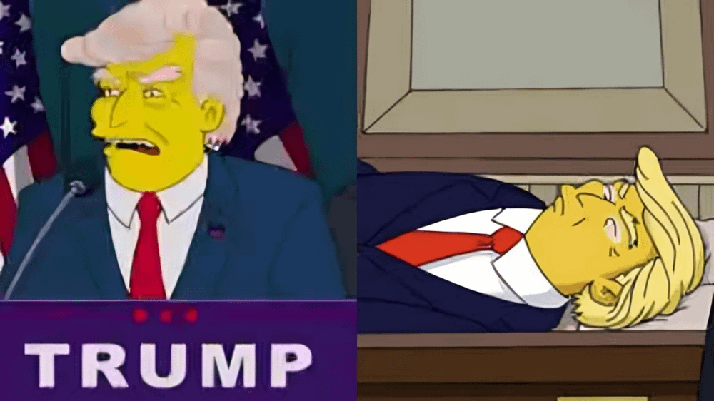 HewMix's tweet photo. 🚨 BREAKING: Trump really DIED

Many don’t believe it but the facts say otherwise

I spent 25 hours researching and I was SHOCKED

Here’s what happened with Trump and what’s next for #crypto 👇🧵 https://t.co/LKkrIE4Vs6
