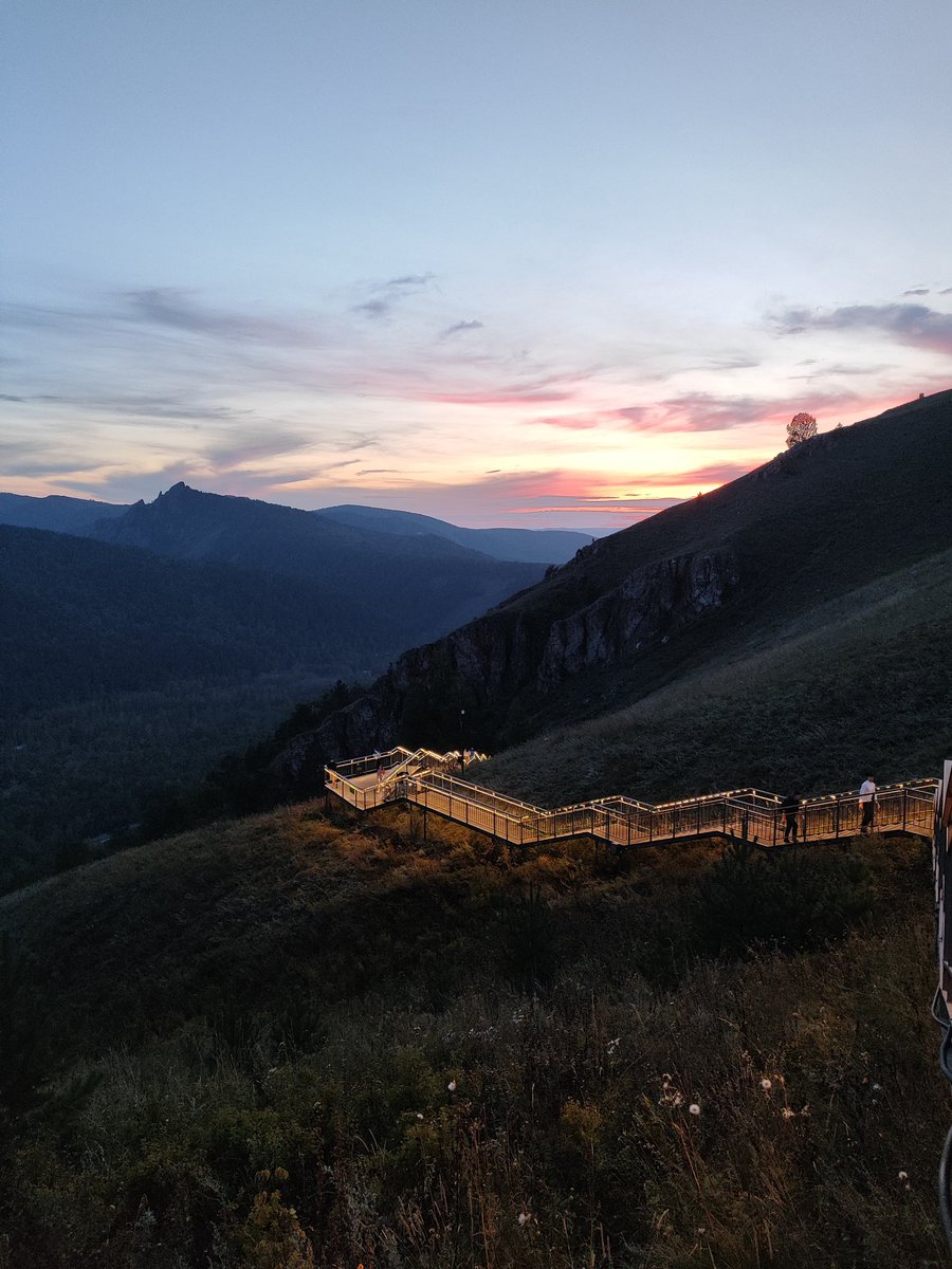 Повезло жить на самой прекрасной планете