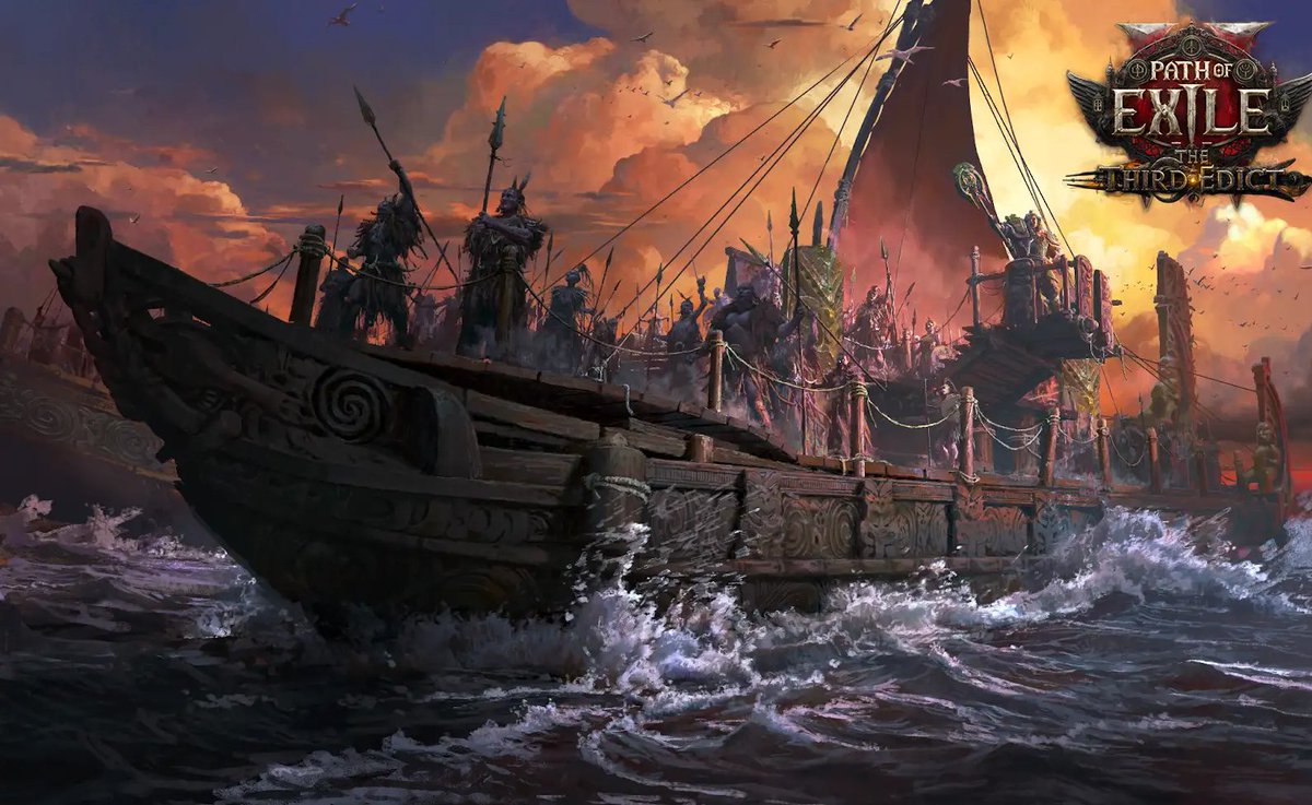 Mynthos's tweet image. Après le free week-end #PathofExile2 avec @MisterMV &amp;amp; @Frederic_Molas, vous voulez prolonger le plaisir?

Rejoignez l’early access et conservez votre progression ! bit.ly/Mynthos_202508 

Publicité #POE2 #TheThirdEdict