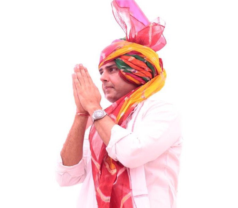 Suryakant Singh Chaudhary (@suryakant_inc96) on Twitter photo AICC महासचिव श्री सचिन पायलट कल एक दिवसीय दौरे पर अपनी विधानसभा टौंक में रहेंगे।
<a href="/SachinPilot/">Sachin Pilot</a> AICC महासचिव श्री सचिन पायलट कल एक दिवसीय दौरे पर अपनी विधानसभा टौंक में रहेंगे।
<a href="/SachinPilot/">Sachin Pilot</a>