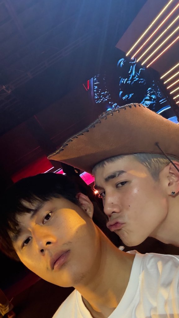 วินนี่มาแล้วววคับบบ tweet media