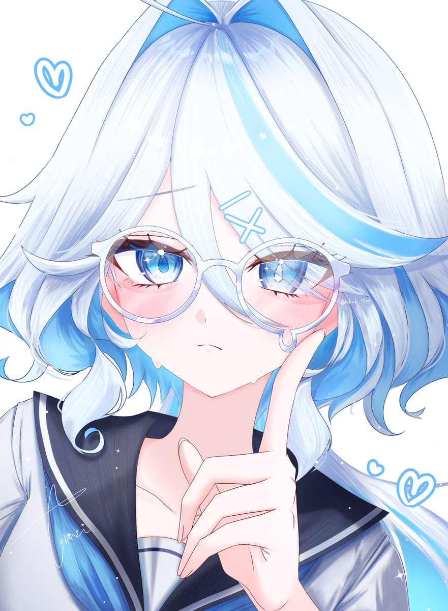 圖 本週的芙寧娜 (16)