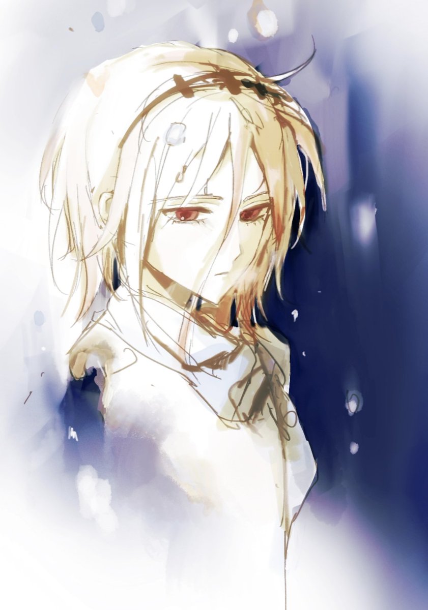 yinyongyu_yyy's tweet image. 薄氷
#Len_en_art