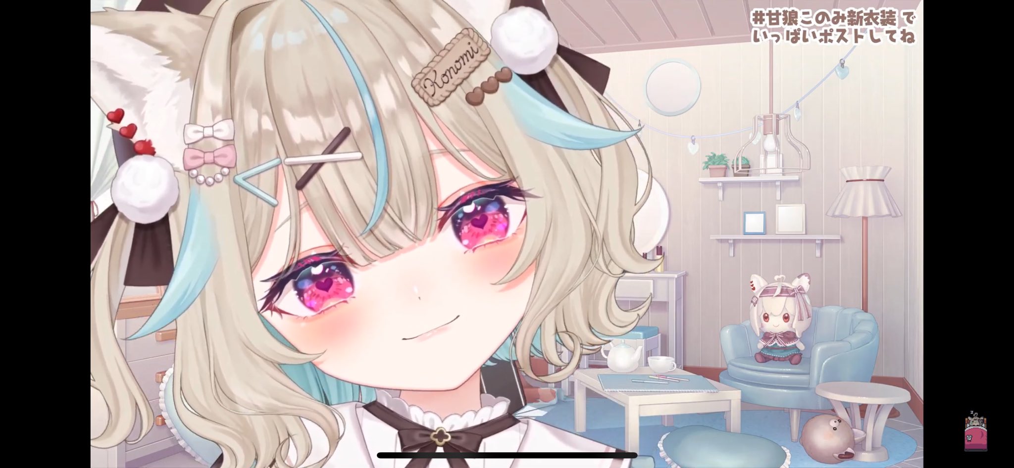 おもち🐺🍫ころる！ on X: 