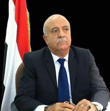 موسس الحركة شهيد الرئيس شهيد رئيس الحكومة شهيد عدد من الوزراء شهداء 
لاكن الله في الساحة وهو من يدبر الأمور