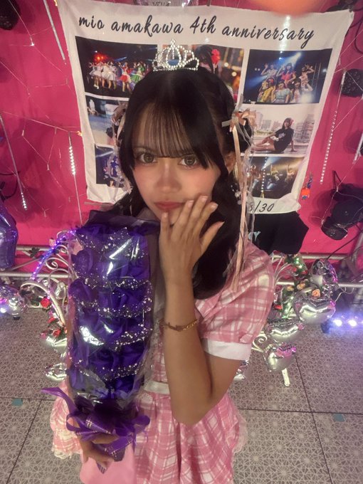 天川ミオのTwitter画像48