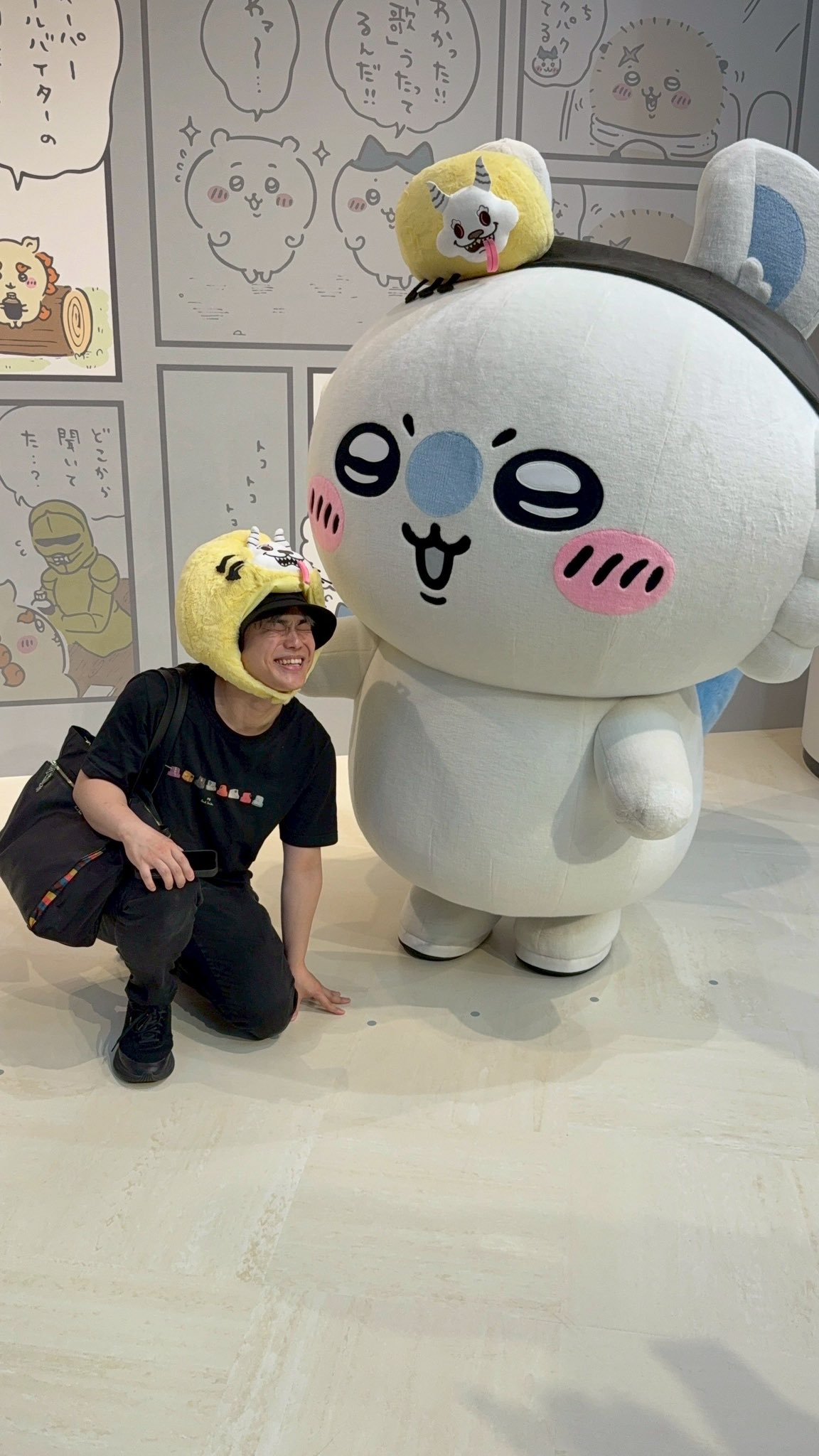 モモンガちゃんスペシャルリクエスト ありゅ🧸🦎🐻 on X: 