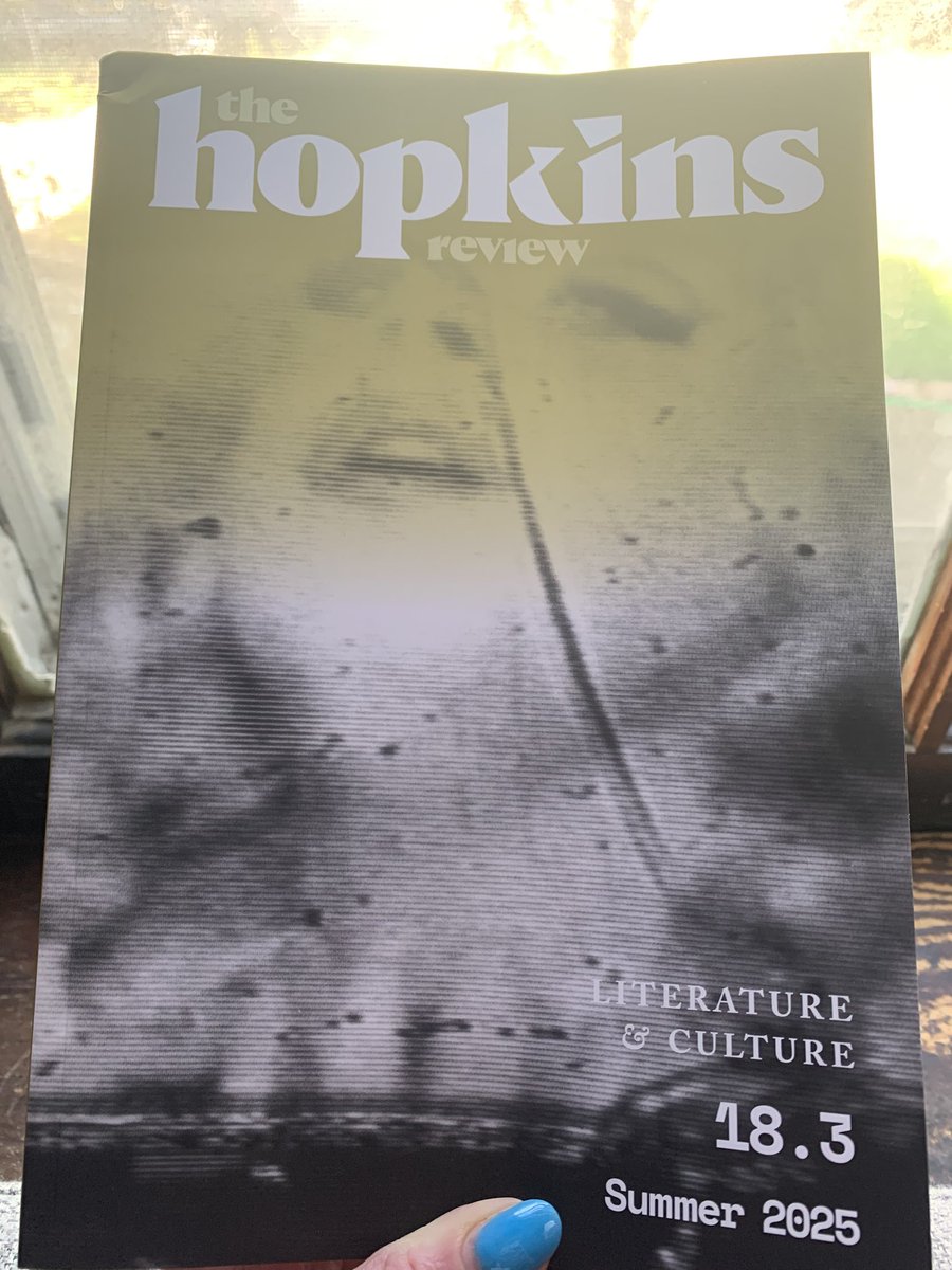 Reckless_Edit's tweet image. When David Lynch died, I was at a loss for words. Grateful that some came to me a few months later, and included in the latest issue of @Hopkins_Review—along with @stellayywong, @Es_Taa, and @hannahfenster93_. #mulhollanddrive #elephantman #catholicism