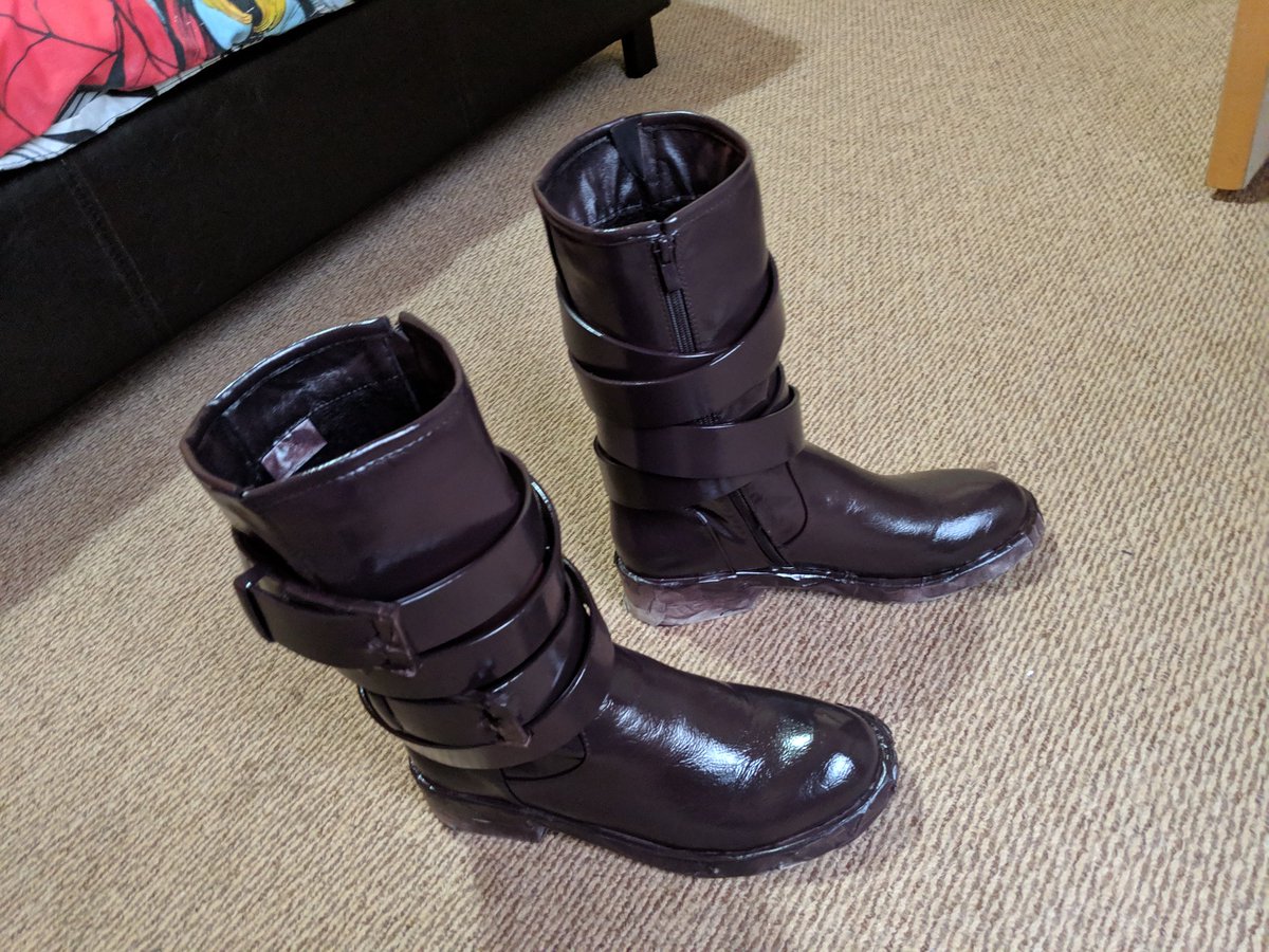 Devils Never Cry Cosplay tweet media