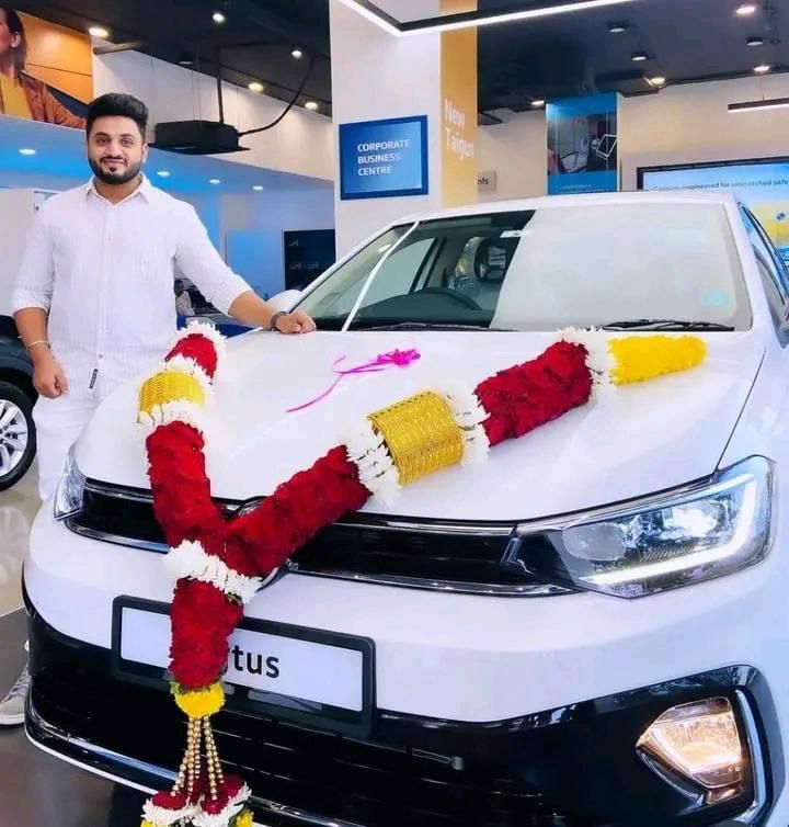 Congratulations on your new ride mr virk Singh 
Through binary trading 
Keep the investment google