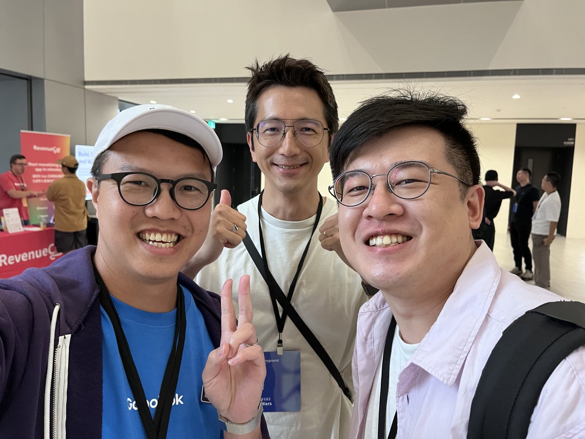 陳涵宇 Hanyu.Chen tweet media