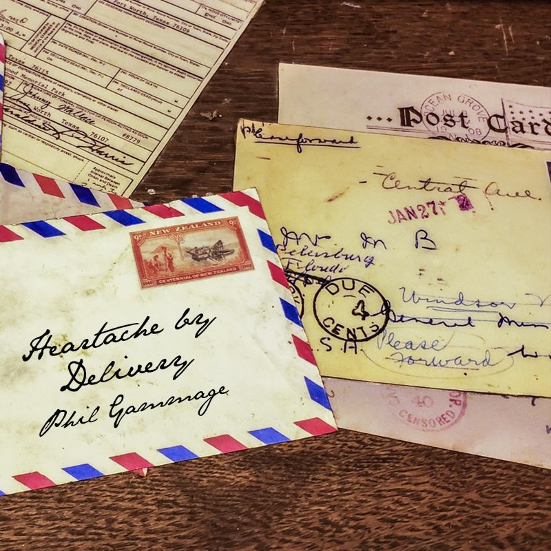 PreFabMan's tweet image. The new single "Heartache by Delivery" drops next week! Written and produced by yours truly.
Featuring Seth Goldart (mandolin) and Shije Lynn (vocals). From my upcoming album Motel Called Loneliness.

#songwriter #NewMusicAlert