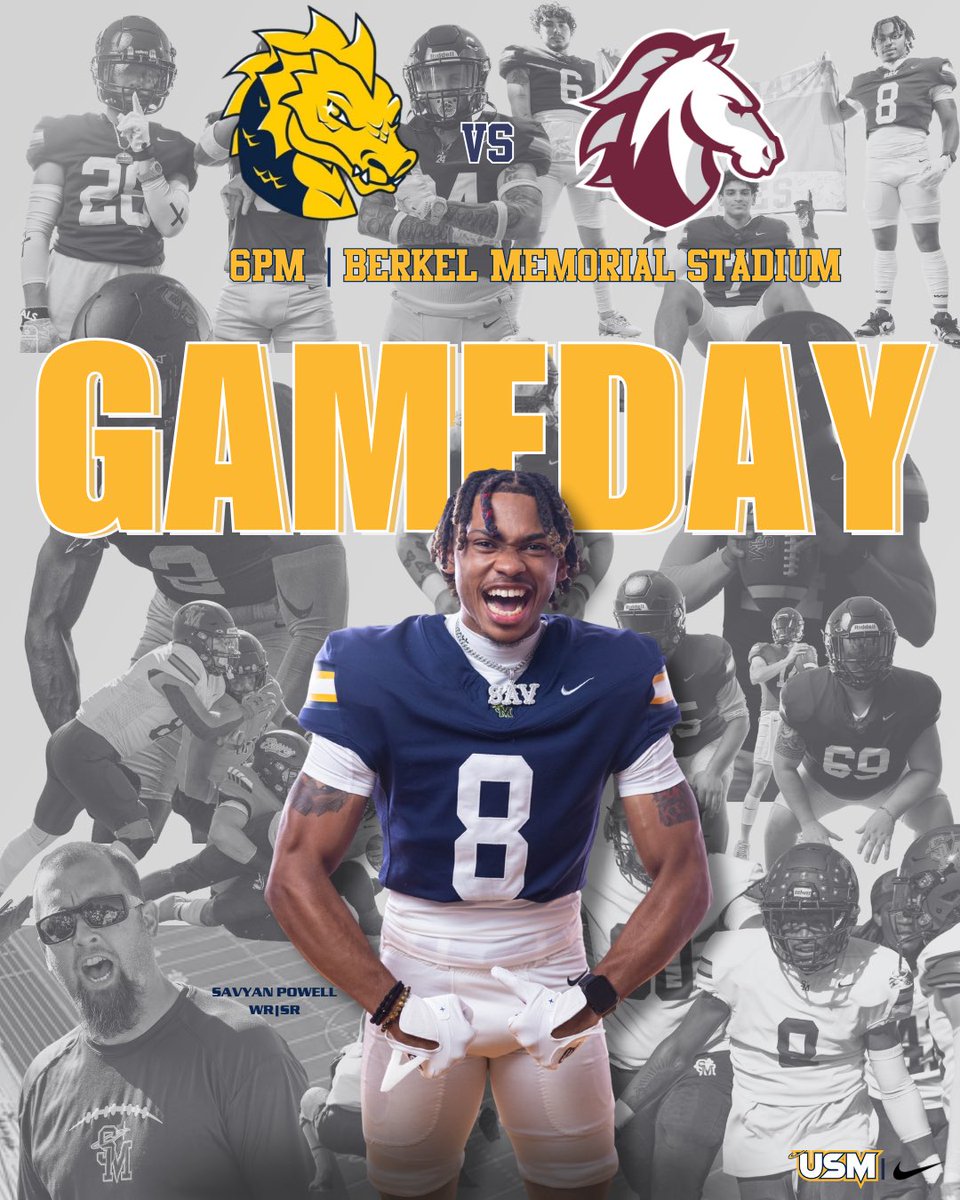 GAMEDAY!!! #BeAtBerkel