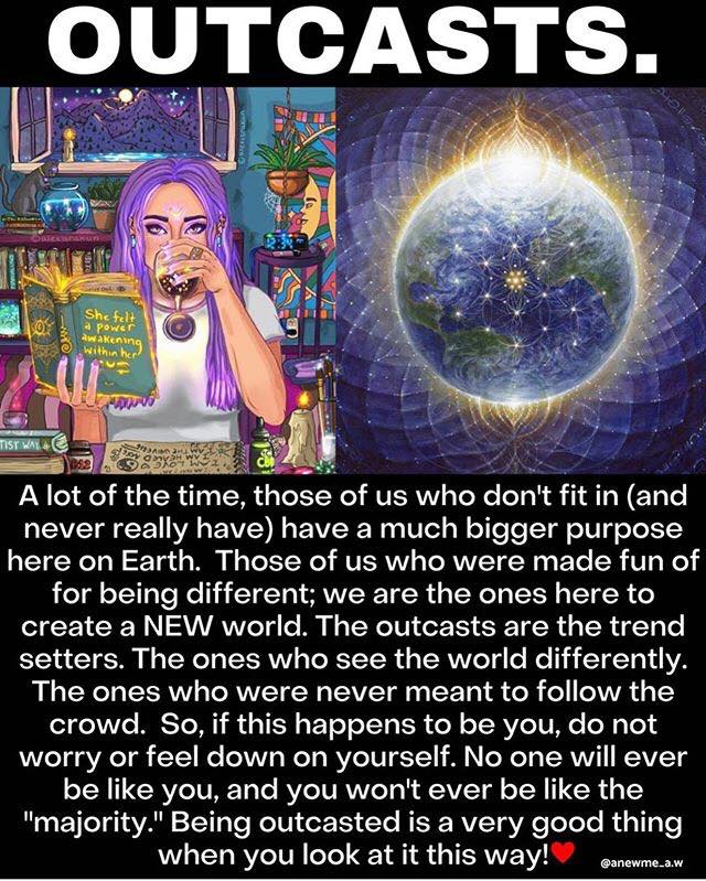 JamesGlandonJr's tweet image. #Outcasts