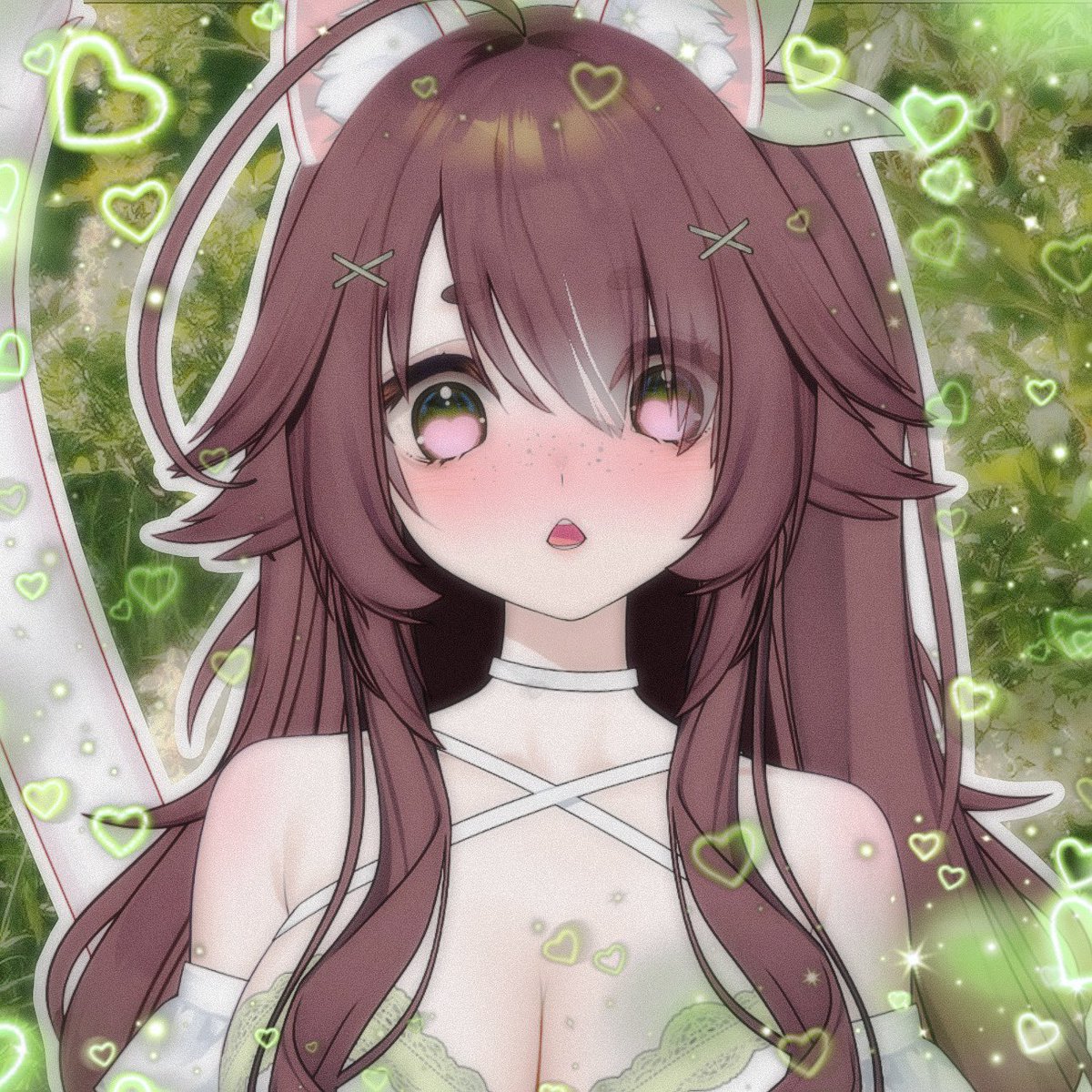kitty_kawffee's tweet image. Vtubers !! Please please please show me your pngs/designs/models + streaming links because I want to give you all a follow and support you !! 🤍🐾