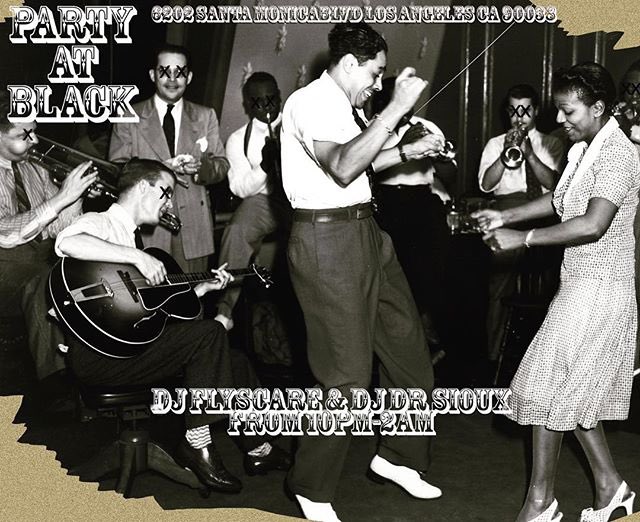 The DEADicated tweet media