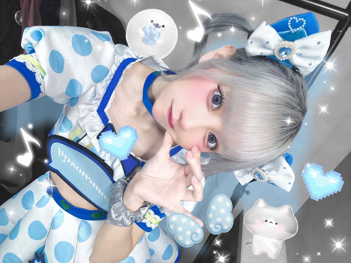 あのさり様♡ありがとうございます♡ 幸すぱ (@kimi2_3chiare) / X