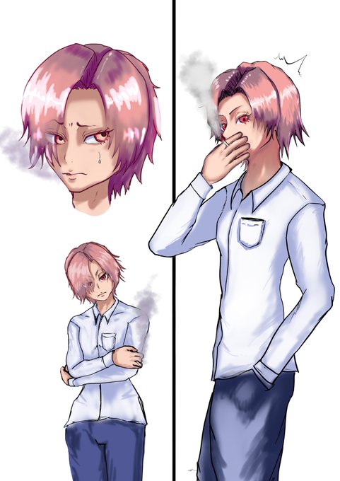 並べてみたりして♂ 