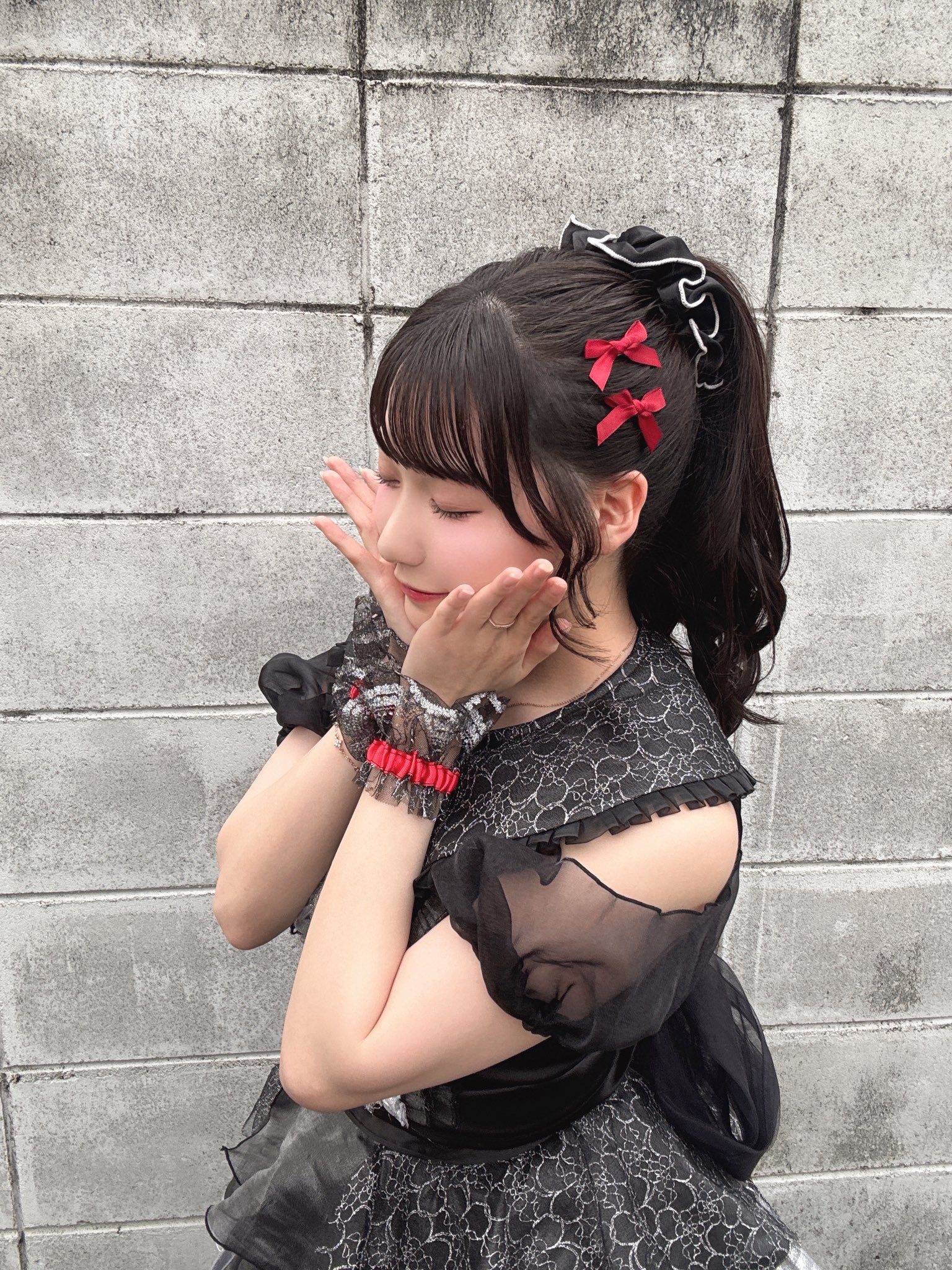 ゆひ様♡ありがとうございます♡ 小日向優花〖DearPrincess〗 on X: 