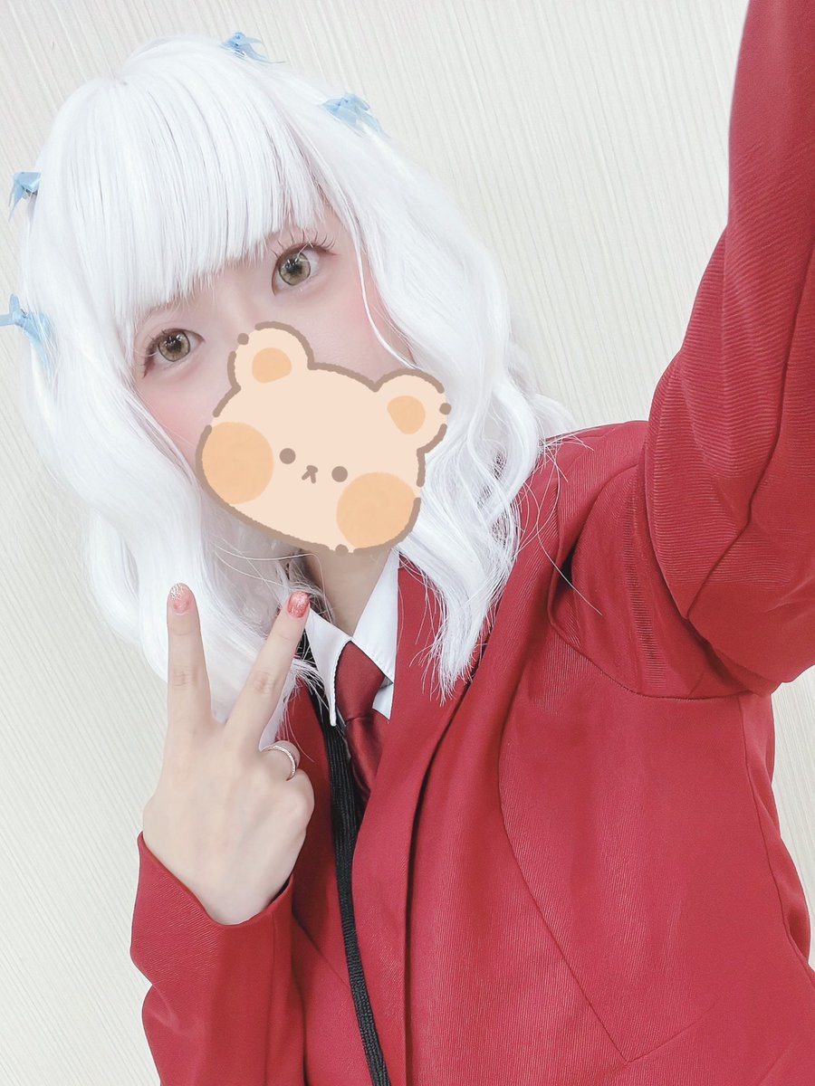 #ストグラフェス 1日目お疲れ様でした🌸
たくさんの観測者さんに会えて嬉しかったわ✨
立ちっぱなしだったし、みんなもよく足を休めてね！
明日は魂にバトンタッチ🙌
最後まで楽しんでいきましょうねっ🌟