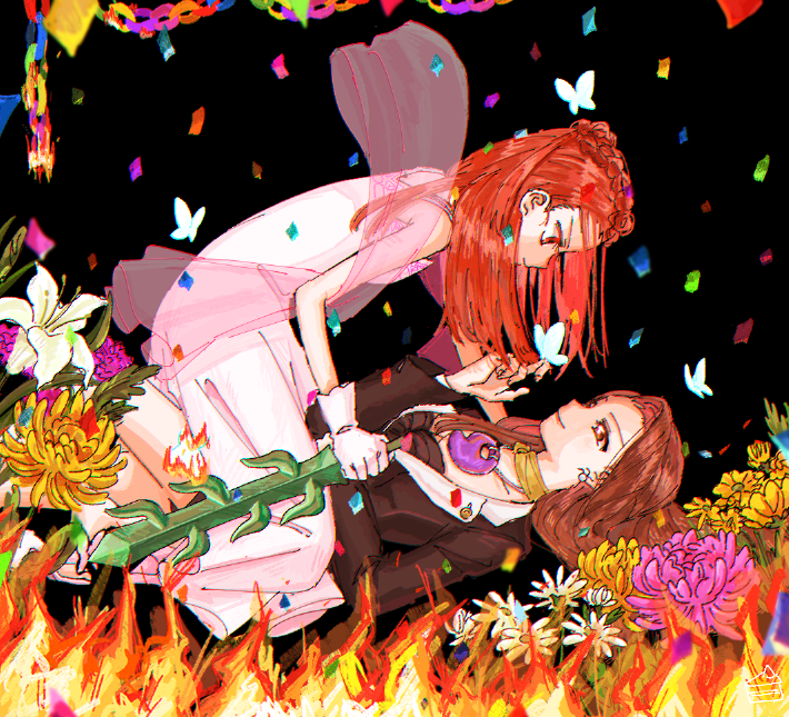 ヨ (@osanpo_oy) on Twitter photo 