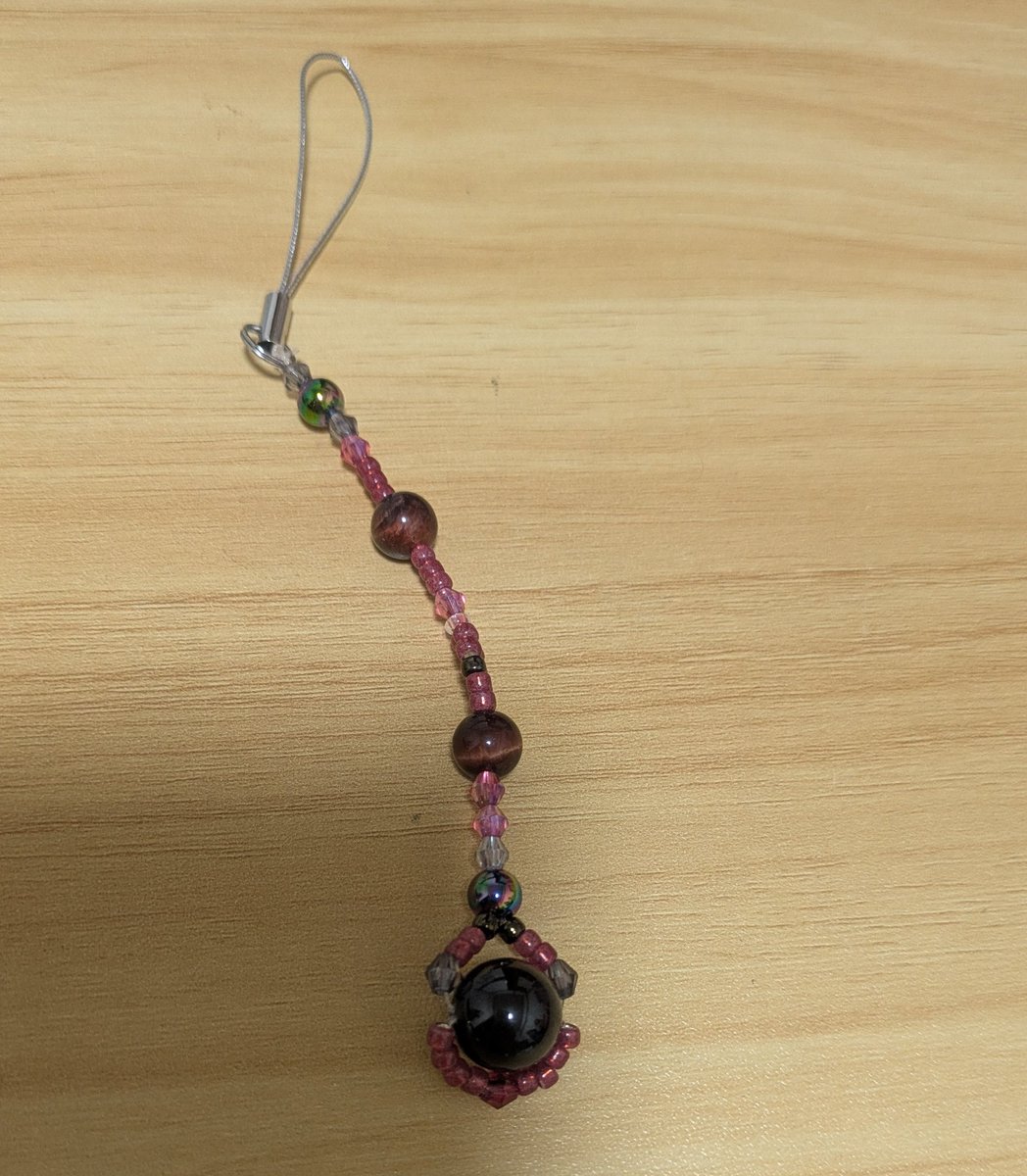 tyou1706's tweet photo. 手作りアクセサリー
 #天然石アクセサリー  #有償依頼受付中  #ビーズアクセサリー  #手作りアクセサリー https://t.co/zEcMuJsQfN