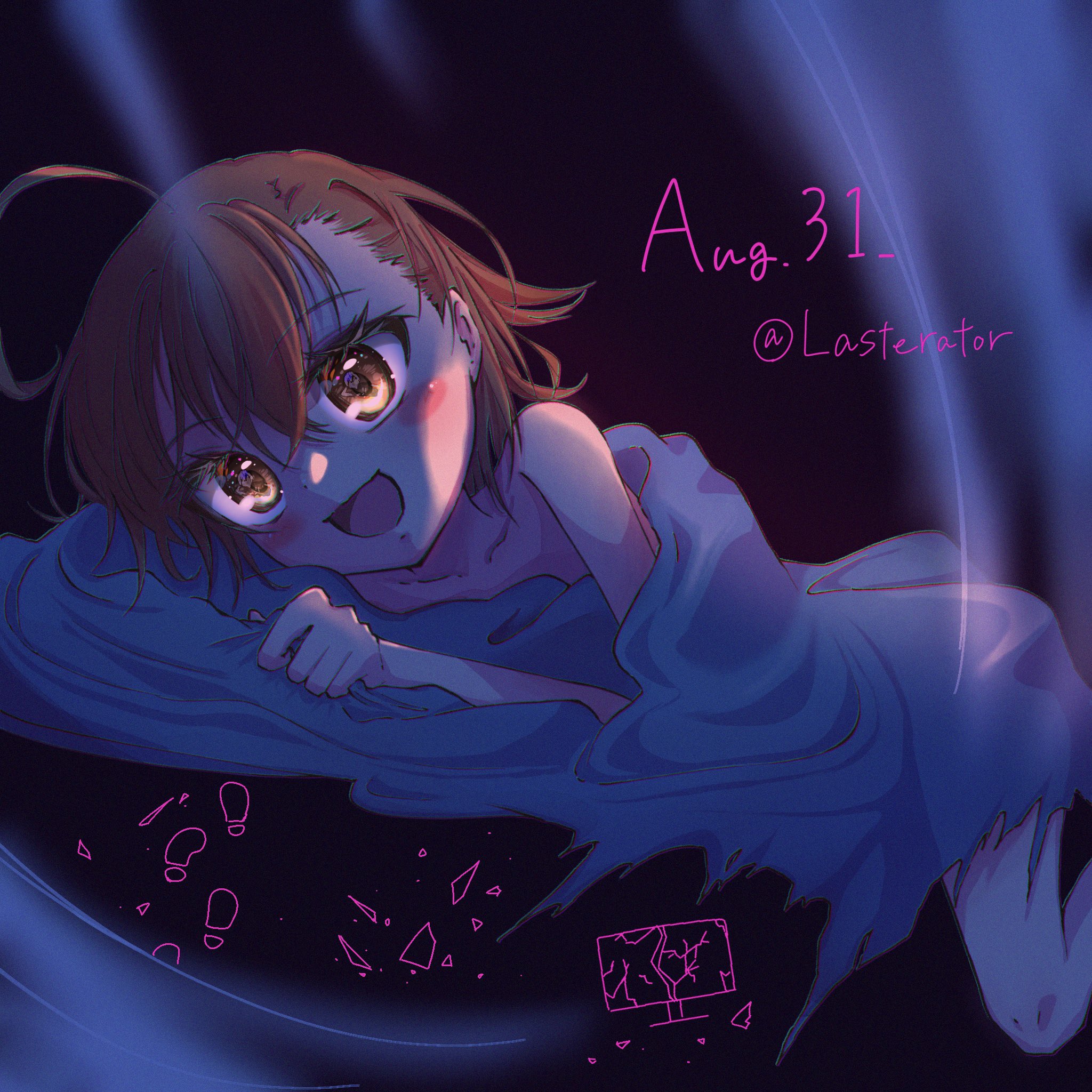 雨音 on X: 