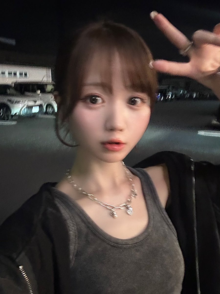 みりにゃページ 大谷 映美里 (@otani_emiri) / X