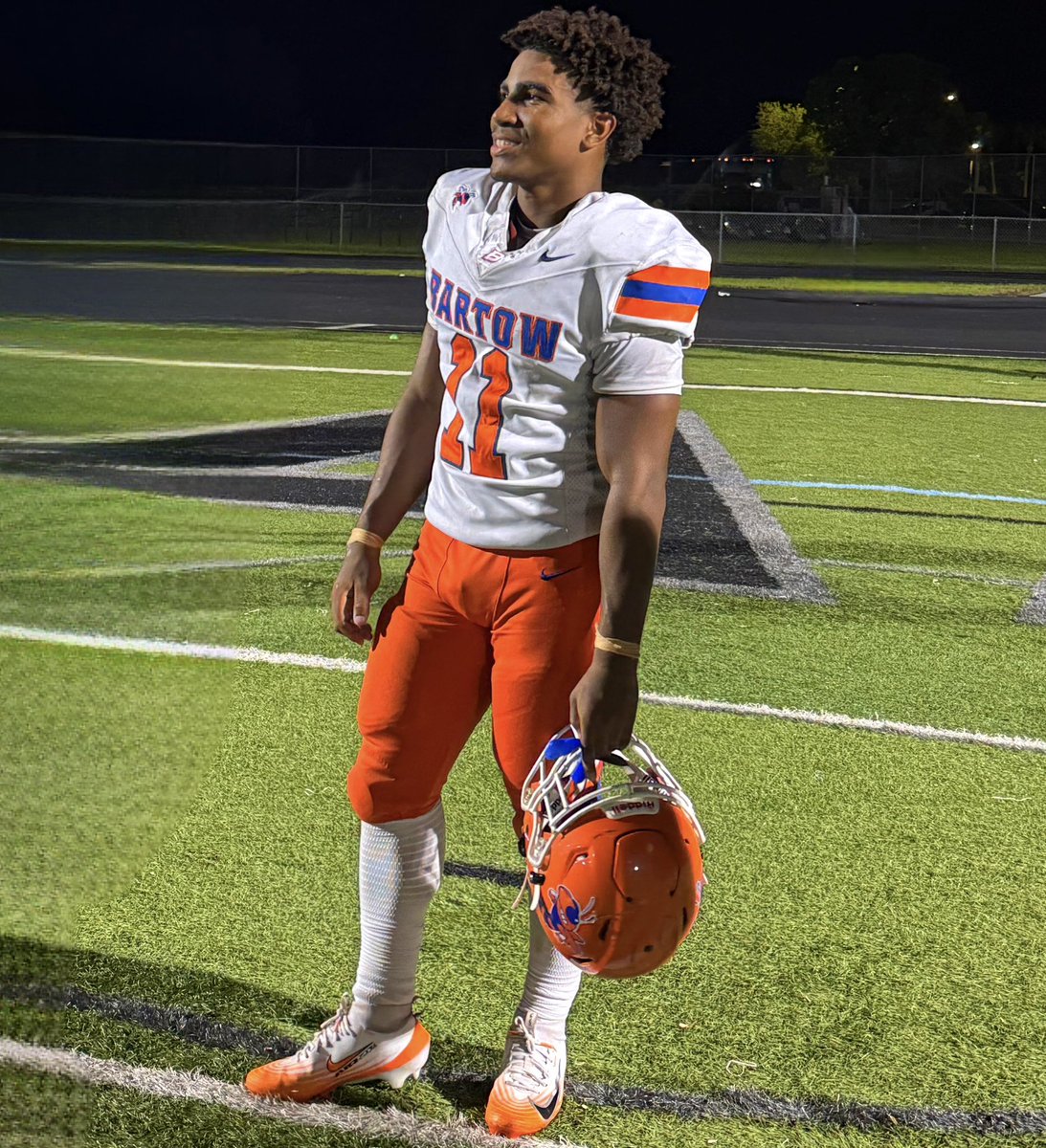 First W ✅ Proud of my guys and my coaches. Offense kept going, defense made the stop. Grateful for the win &amp; my O-line helping me get in the end zone‼️ #moretocome #towwayornoway 

<a href="/BartowFootball/">Bartow Football</a> <a href="/BartowBoosters/">BHS Athletic Boosters</a> <a href="/mfarrellsports/">Mike Farrell</a> <a href="/CHEZE22/">😎TC🤮</a>
<a href="/GradyMorrell/">Grady Morrell "Coach G"</a> <a href="/levipeeples77/">Levi</a> <a href="/d1_e_9/">Ethan “E9” Brous</a>