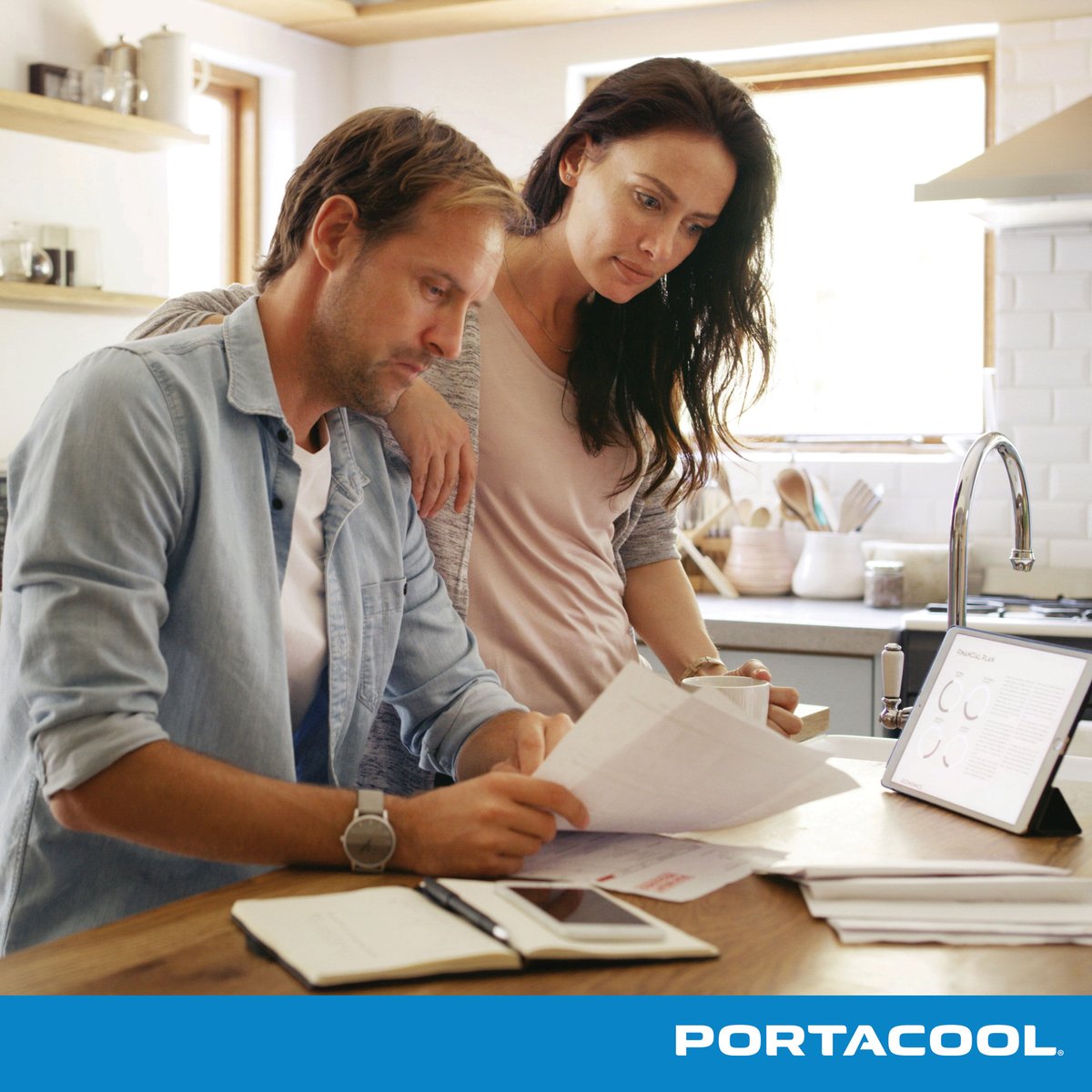If you're cooling large spaces, the price of traditional air conditioning can add up fast.

We break down the real operating costs and explore why evaporative cooling could be a smarter, more efficient alternative. Read more: hubs.la/Q03CNPkj0

#CoolingCosts