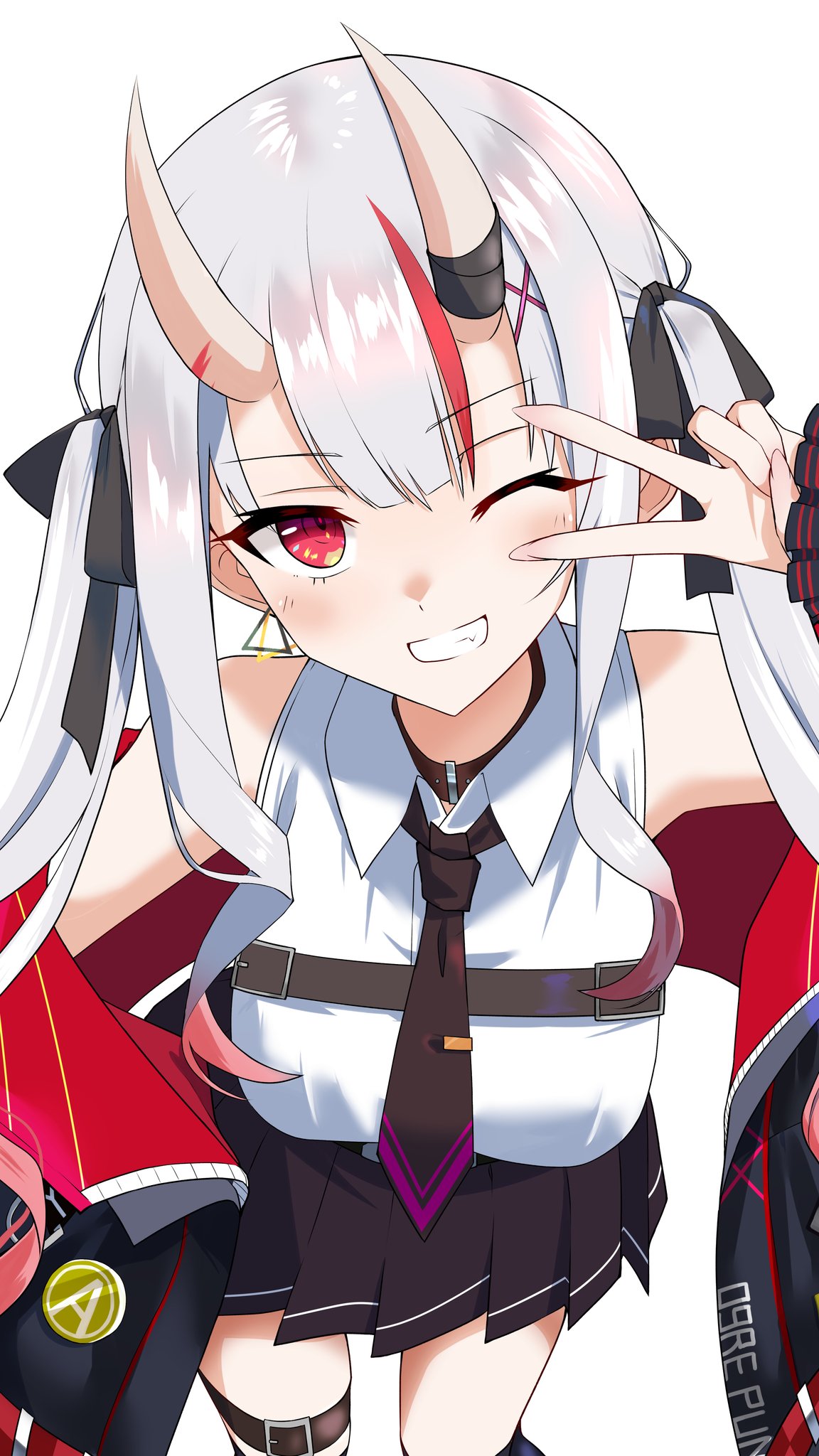 百鬼あやめ しば on X: 
